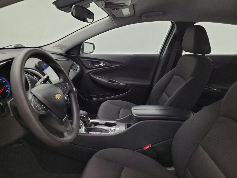 2024 Chevrolet Malibu in Columbus, OH 43228 - 18122330 17