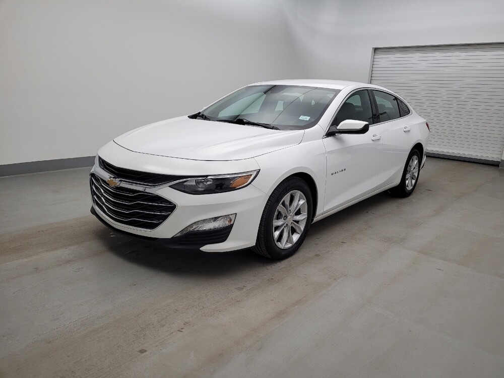 2024 Chevrolet Malibu in Columbus, OH 43228 - 18122330 2