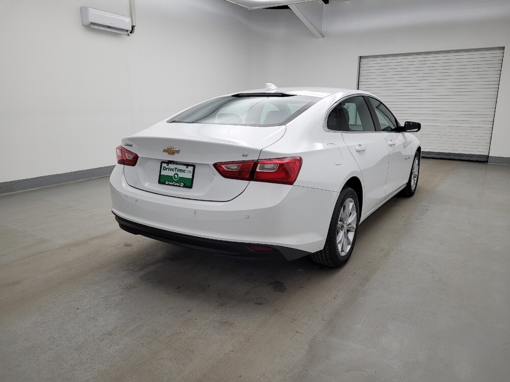 2024 Chevrolet Malibu in Columbus, OH 43228 - 18122330 9