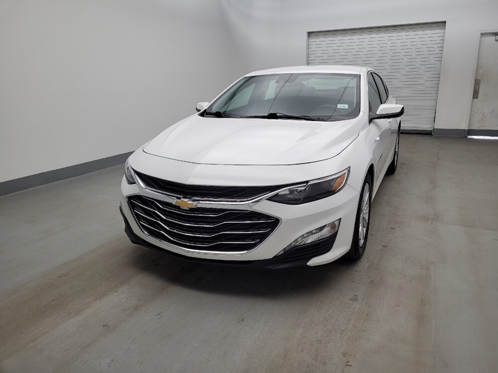 2024 Chevrolet Malibu in Columbus, OH 43228 - 18122330 15