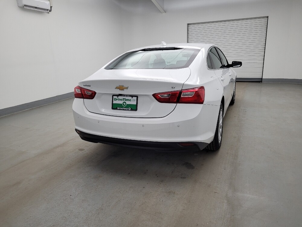 2024 Chevrolet Malibu in Columbus, OH 43228 - 18122330 7
