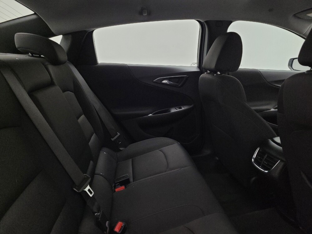 2024 Chevrolet Malibu in Columbus, OH 43228 - 18122330 19