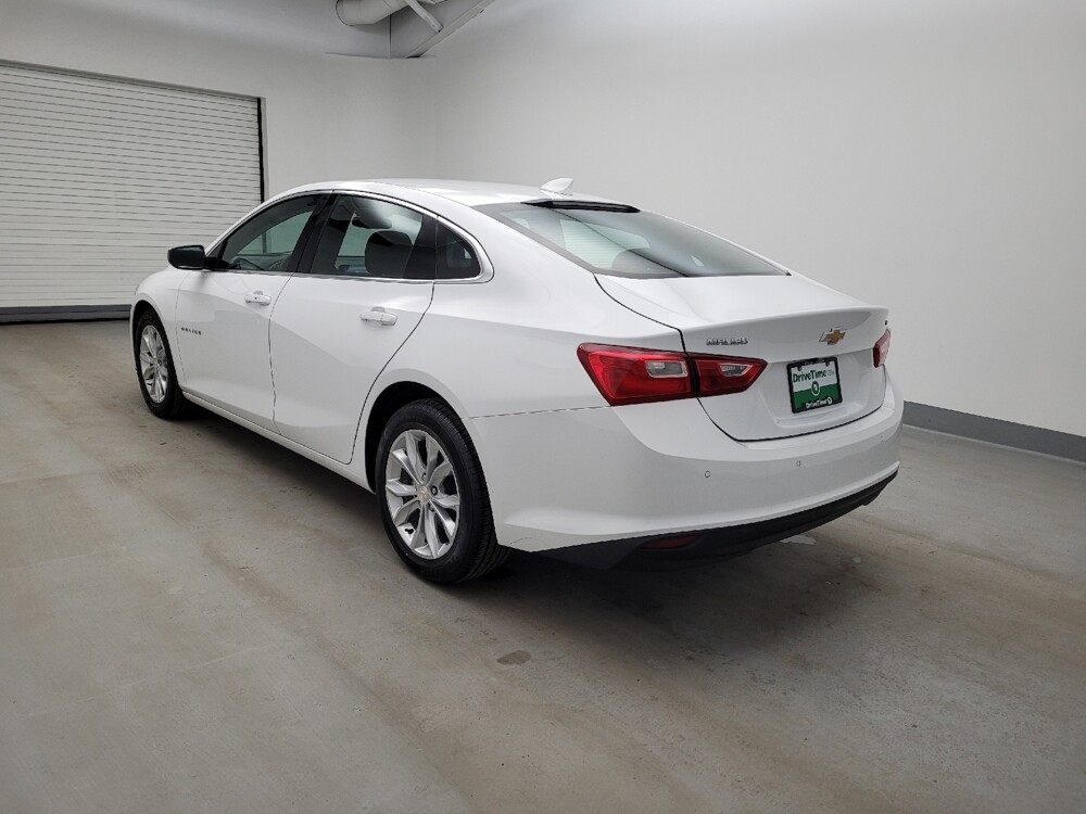 2024 Chevrolet Malibu in Columbus, OH 43228 - 18122330 5