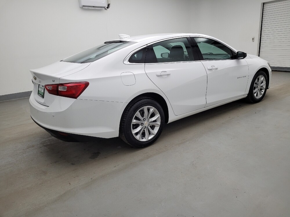 2024 Chevrolet Malibu in Columbus, OH 43228 - 18122330 10