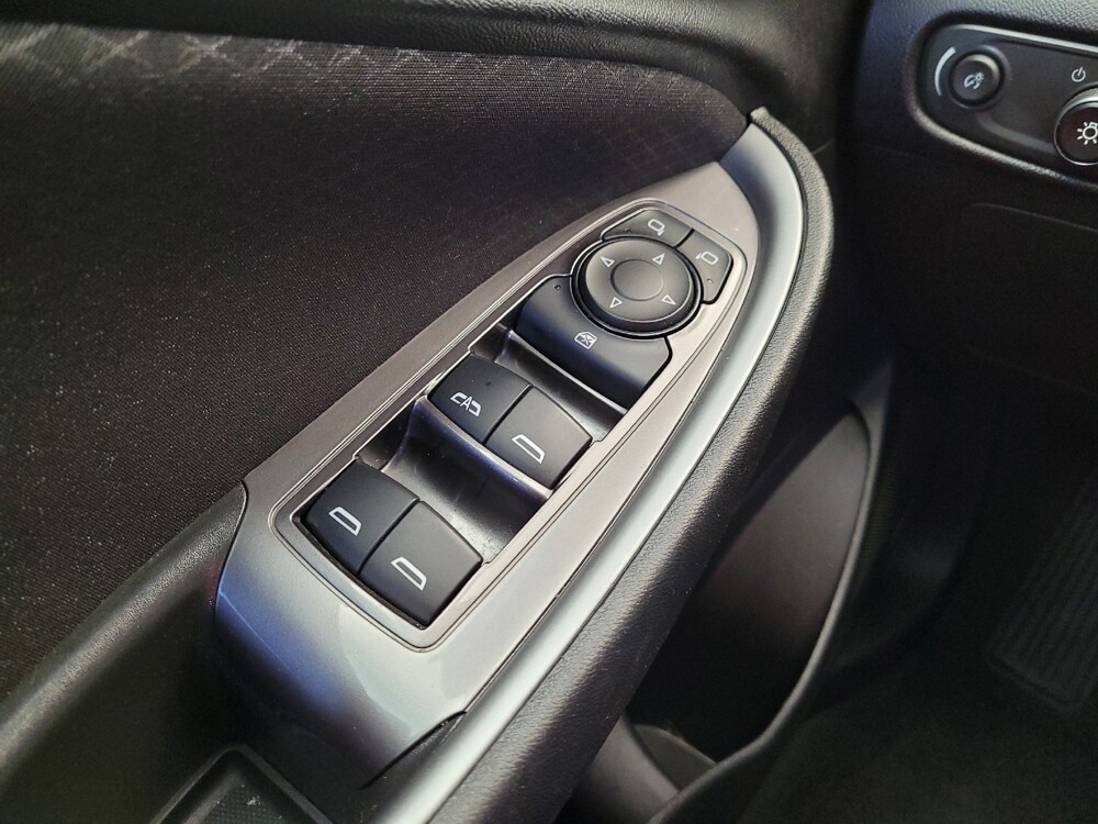 2024 Chevrolet Malibu in Columbus, OH 43228 - 18122330 27