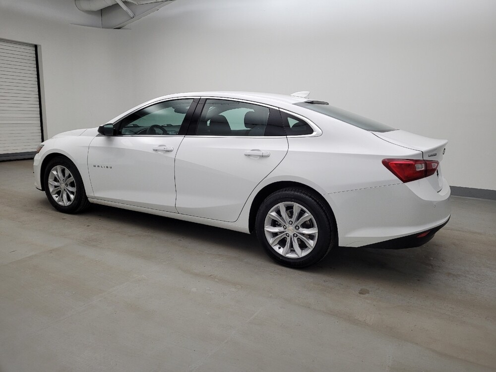 2024 Chevrolet Malibu in Columbus, OH 43228 - 18122330 3