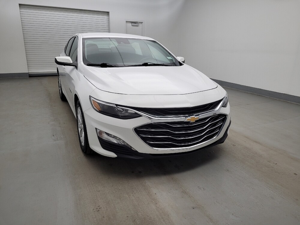 2024 Chevrolet Malibu in Columbus, OH 43228 - 18122330 14
