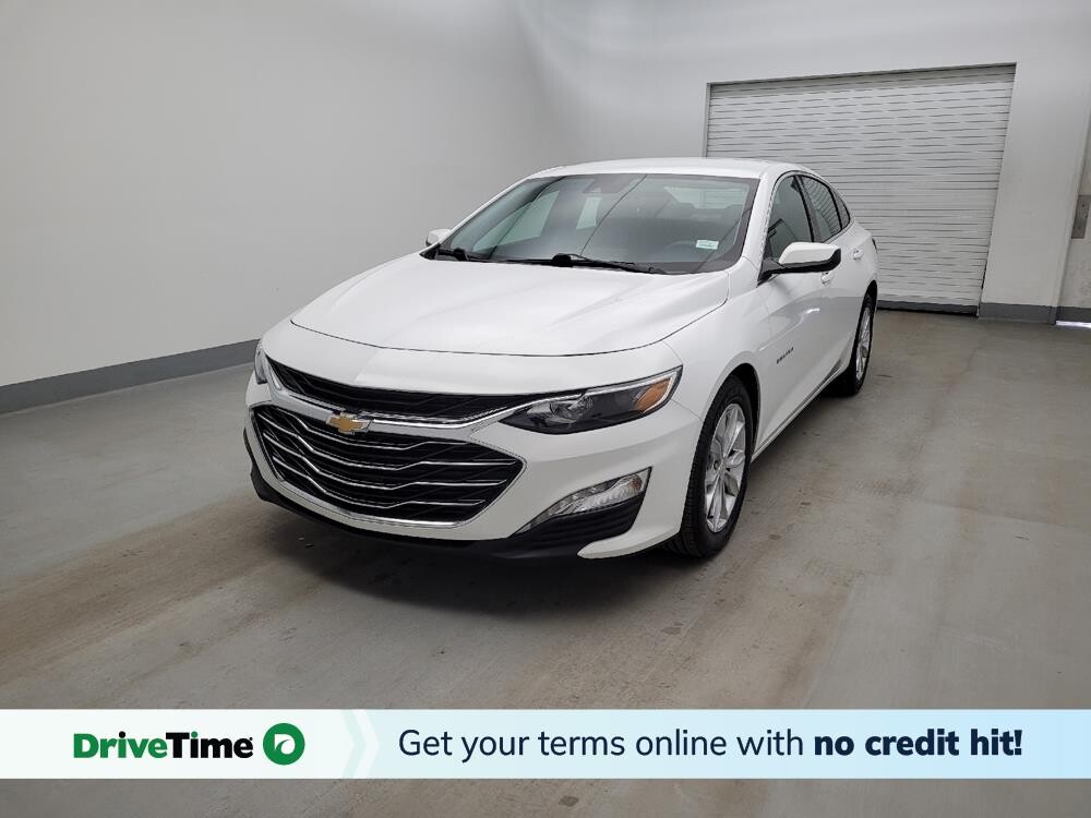 2024 Chevrolet Malibu in Columbus, OH 43228 - 18122330