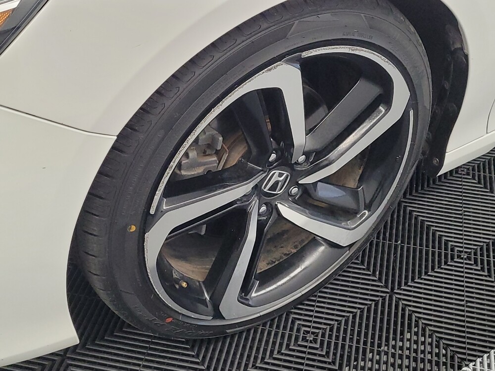 2019 Honda Accord in Houston, TX 77074 - 18122331 31