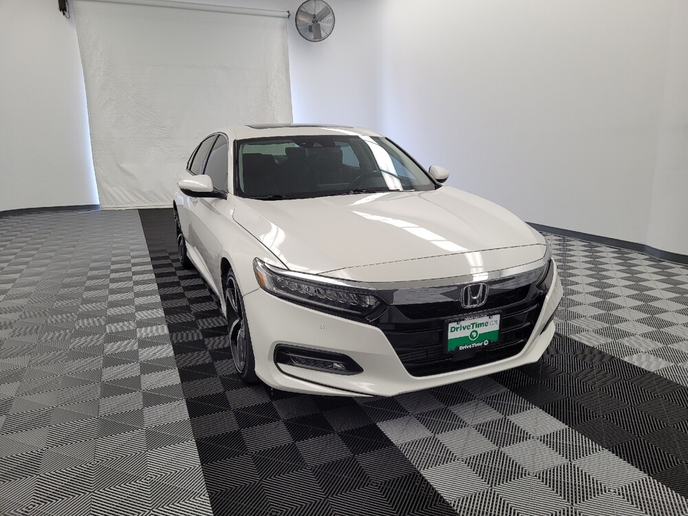 2019 Honda Accord in Houston, TX 77074 - 18122331 14