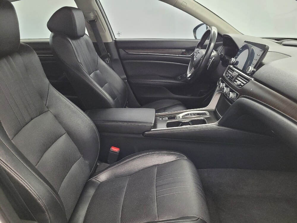 2019 Honda Accord in Houston, TX 77074 - 18122331 21