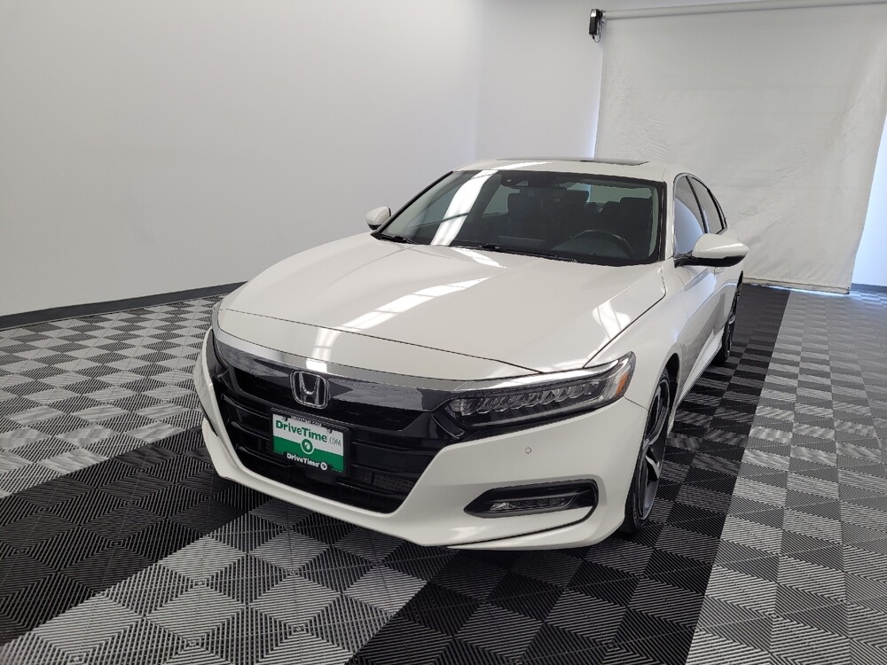 2019 Honda Accord in Houston, TX 77074 - 18122331 15