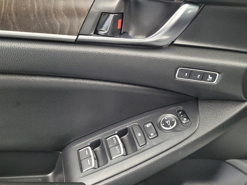 2019 Honda Accord in Houston, TX 77074 - 18122331 27