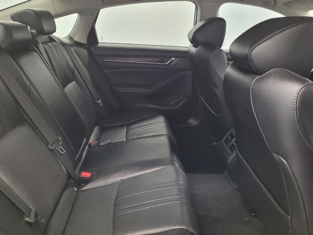 2019 Honda Accord in Houston, TX 77074 - 18122331 19