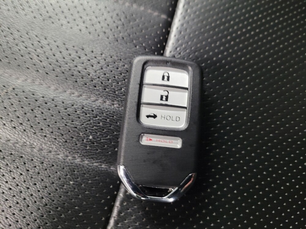 2019 Honda Accord in Houston, TX 77074 - 18122331 32