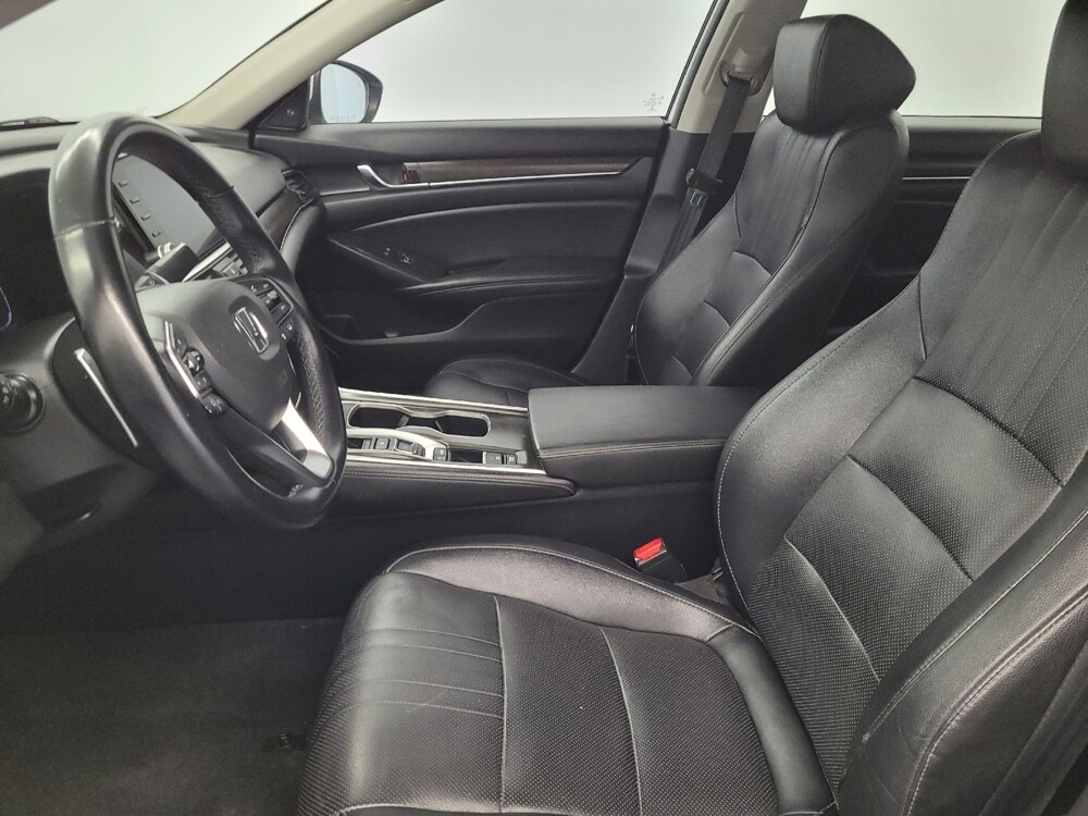 2019 Honda Accord in Houston, TX 77074 - 18122331 17