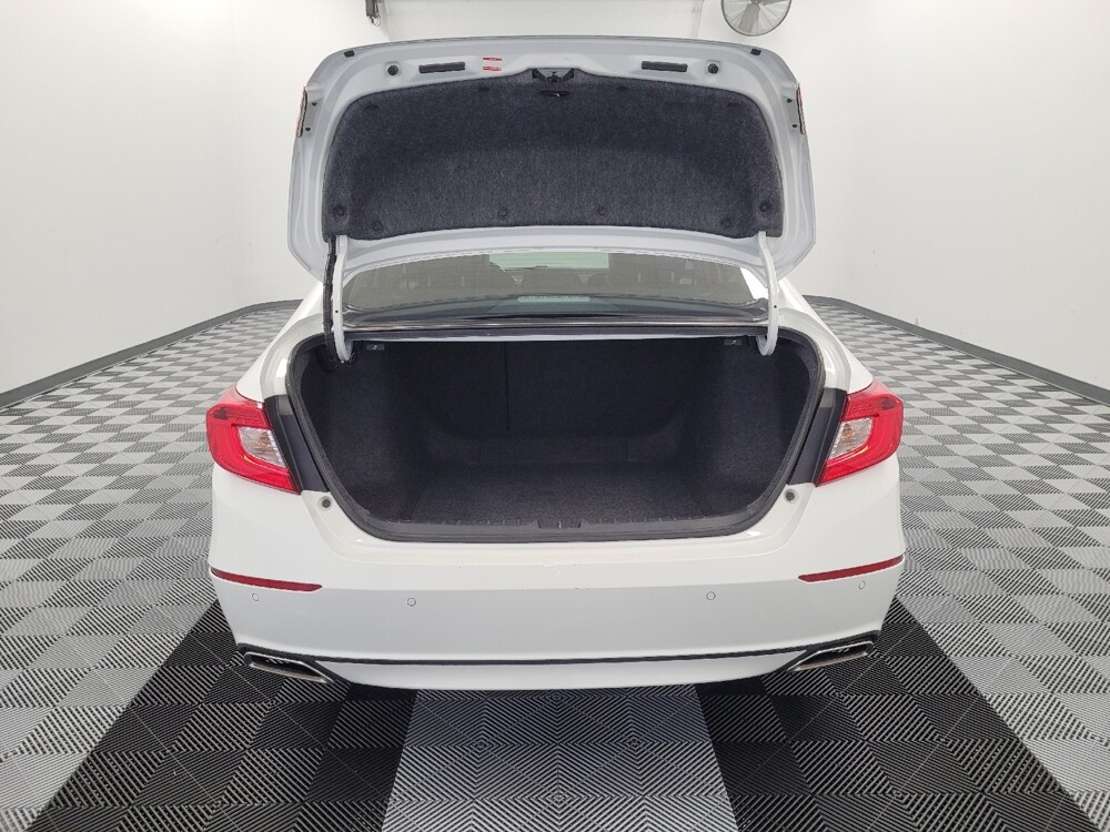 2019 Honda Accord in Houston, TX 77074 - 18122331 29