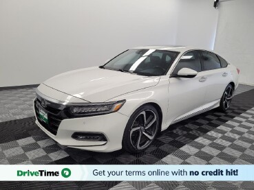 2019 Honda Accord in Houston, TX 77074