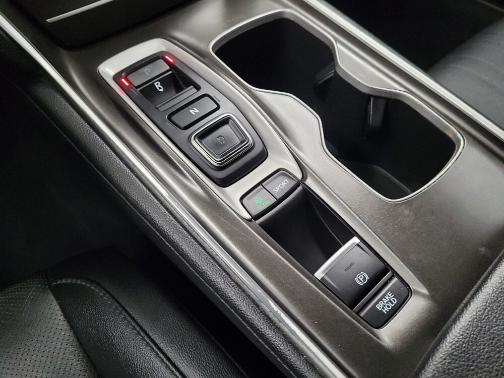 2019 Honda Accord in Houston, TX 77074 - 18122331 26