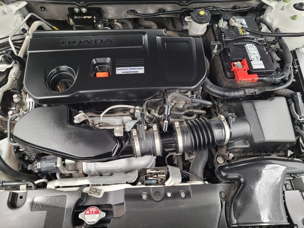 2019 Honda Accord in Houston, TX 77074 - 18122331 30