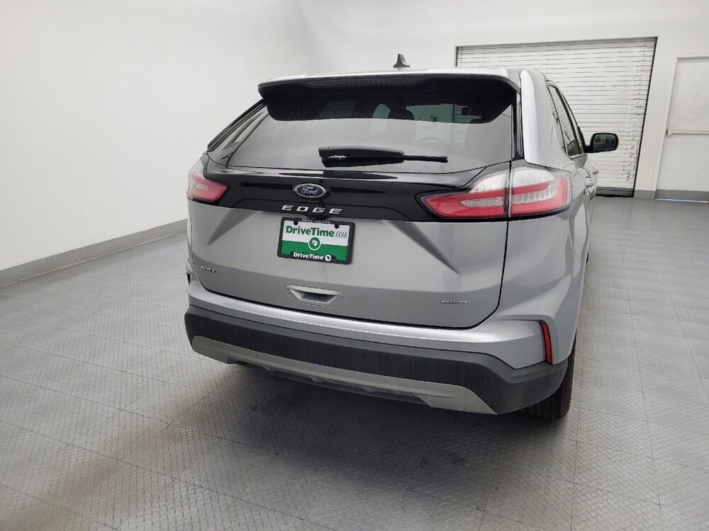 2022 Ford Edge in Greenville, SC 29607 - 18122332 7