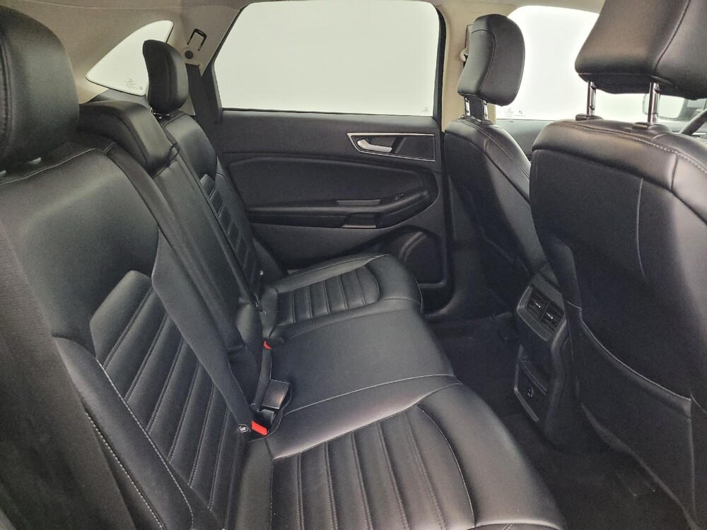 2022 Ford Edge in Greenville, SC 29607 - 18122332 19