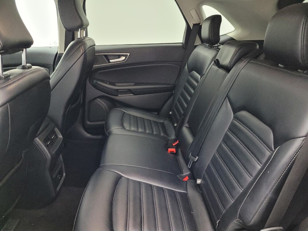 2022 Ford Edge in Greenville, SC 29607 - 18122332 18