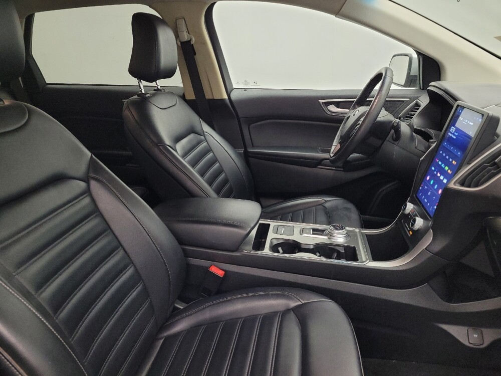 2022 Ford Edge in Greenville, SC 29607 - 18122332 21