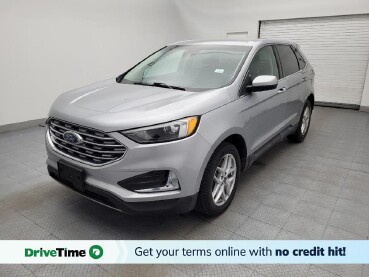 2022 Ford Edge in Greenville, SC 29607