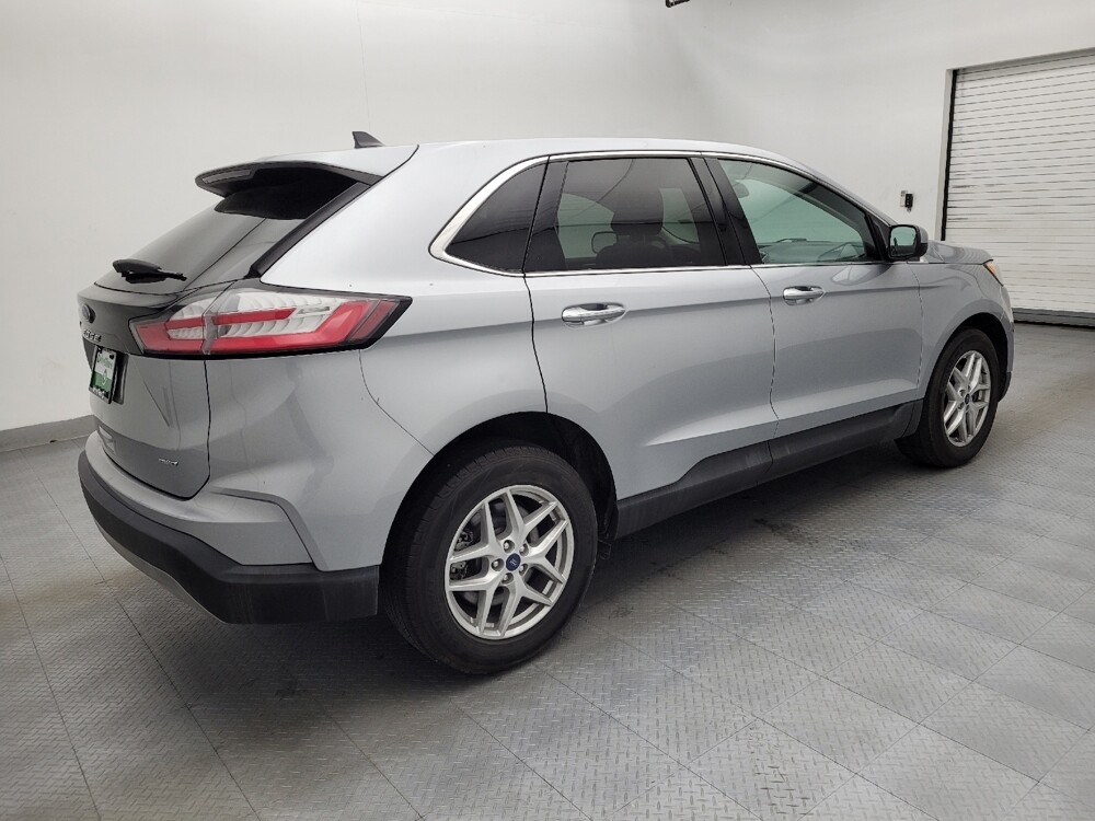 2022 Ford Edge in Greenville, SC 29607 - 18122332 10