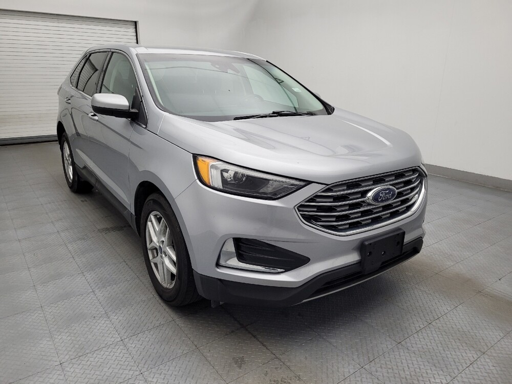 2022 Ford Edge in Greenville, SC 29607 - 18122332 13