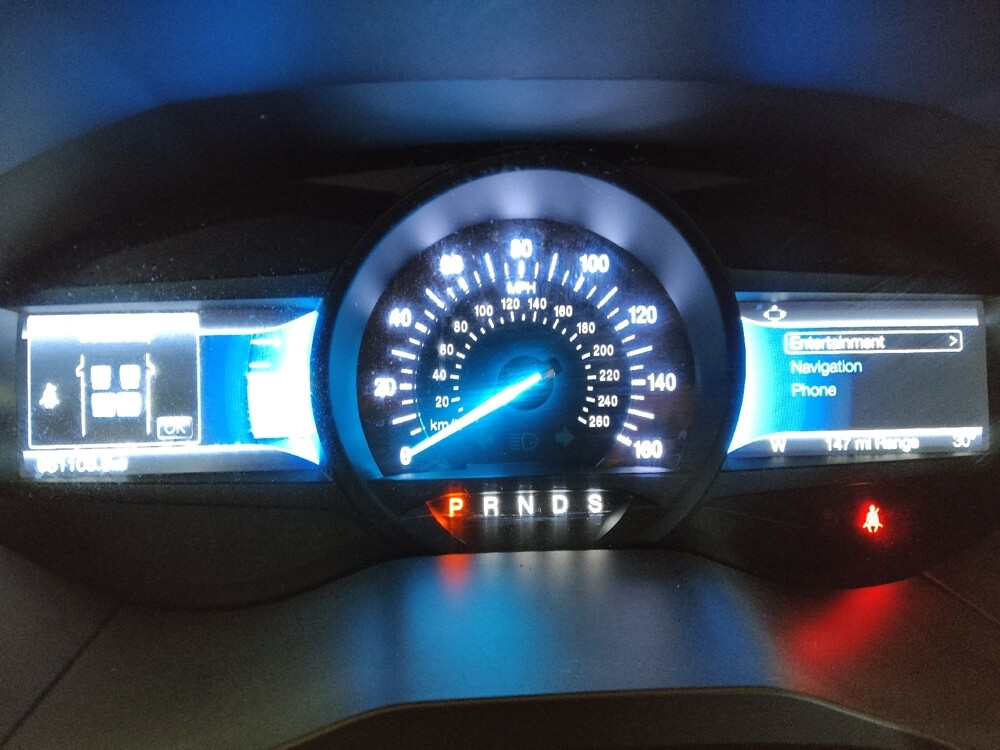 2022 Ford Edge in Greenville, SC 29607 - 18122332 23