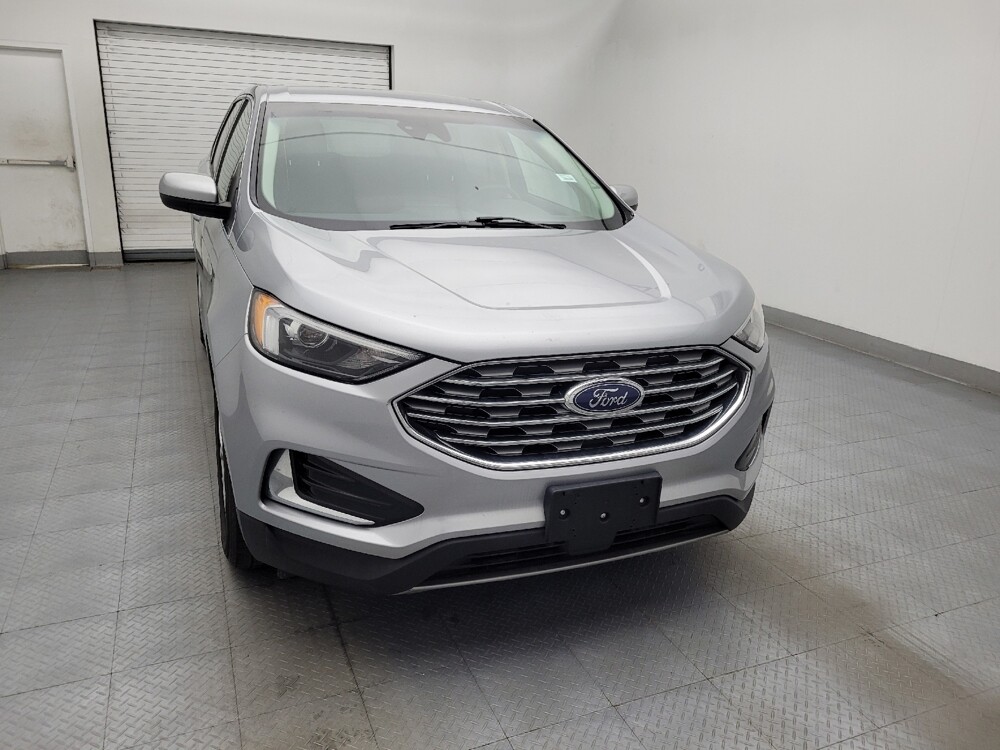 2022 Ford Edge in Greenville, SC 29607 - 18122332 14