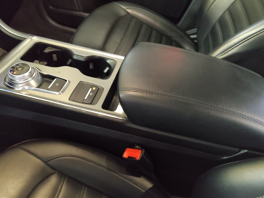 2022 Ford Edge in Greenville, SC 29607 - 18122332 26