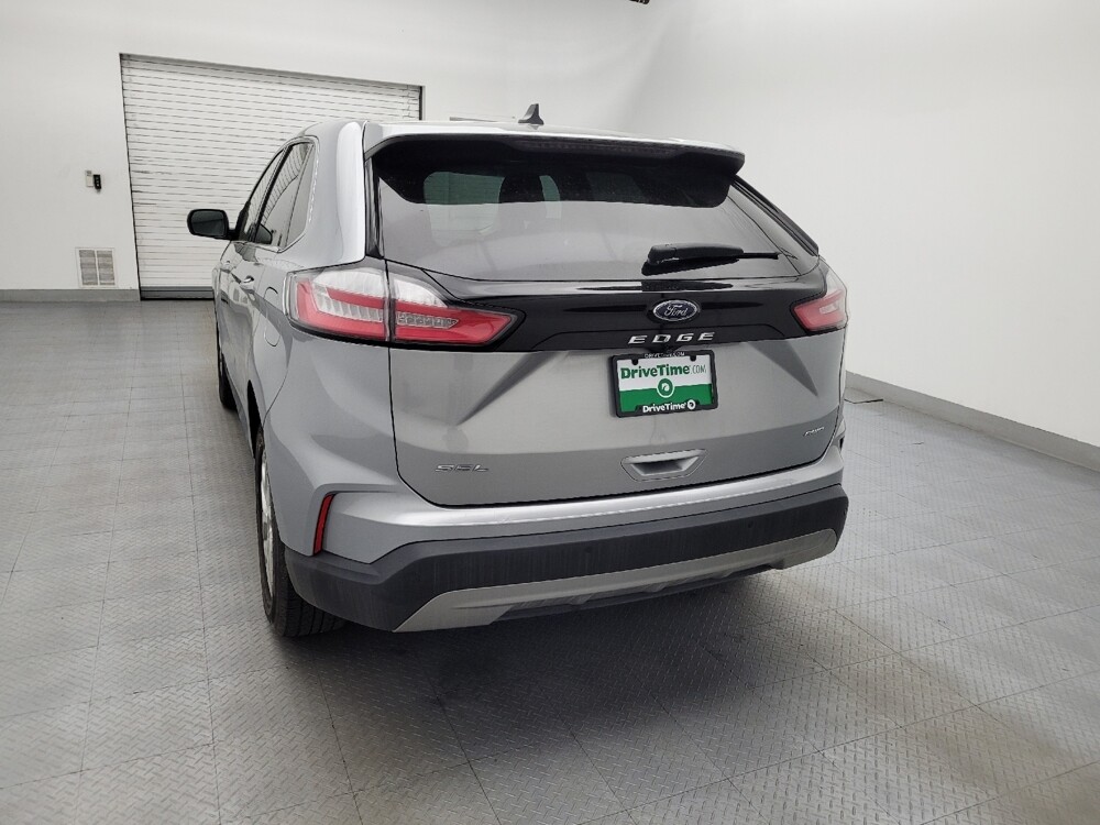 2022 Ford Edge in Greenville, SC 29607 - 18122332 6