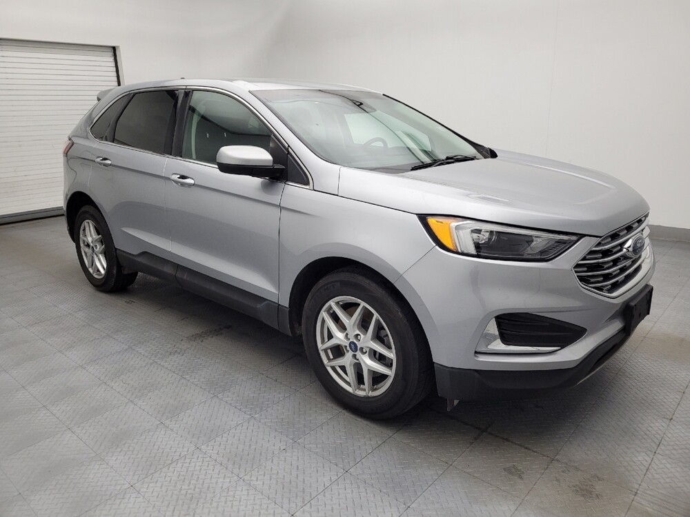 2022 Ford Edge in Greenville, SC 29607 - 18122332 11