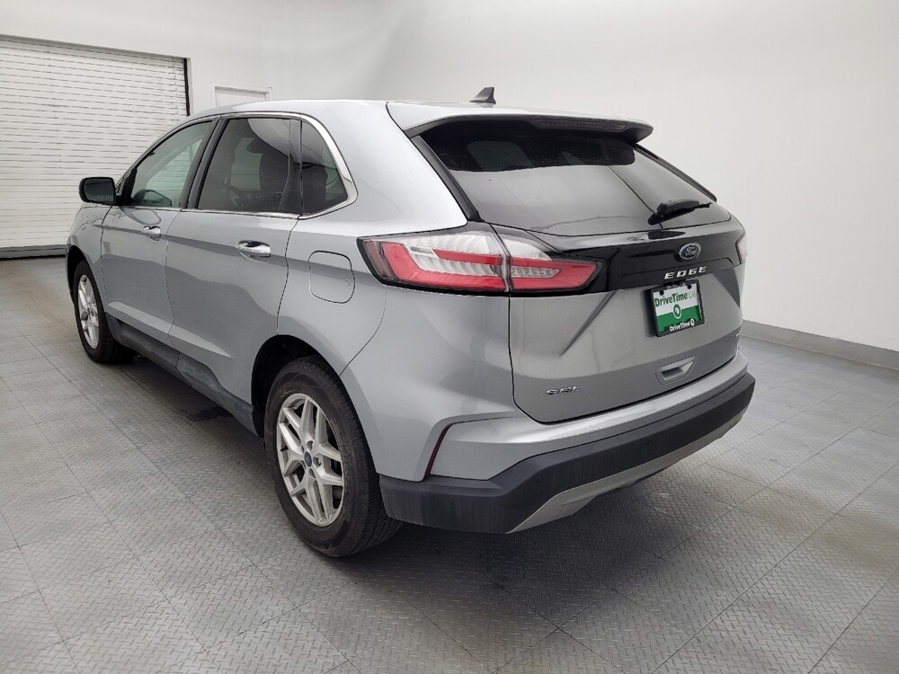 2022 Ford Edge in Greenville, SC 29607 - 18122332 5