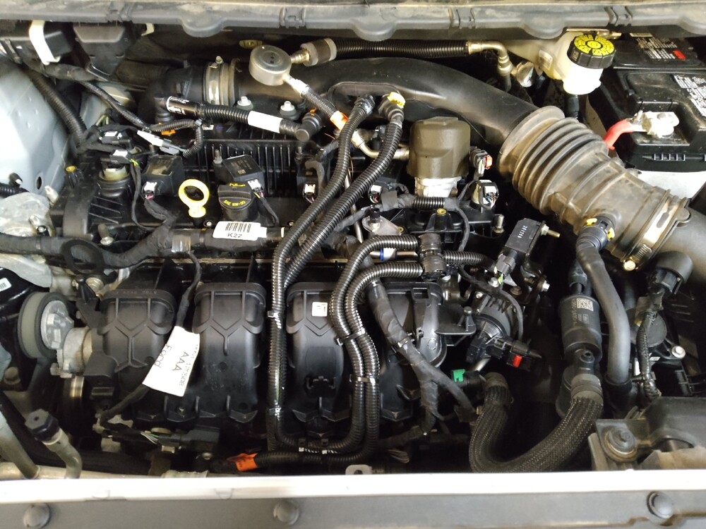 2022 Ford Edge in Greenville, SC 29607 - 18122332 30