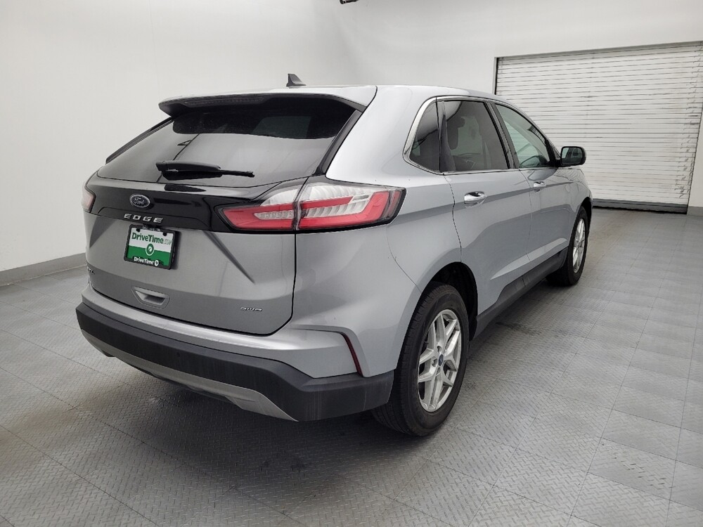 2022 Ford Edge in Greenville, SC 29607 - 18122332 9