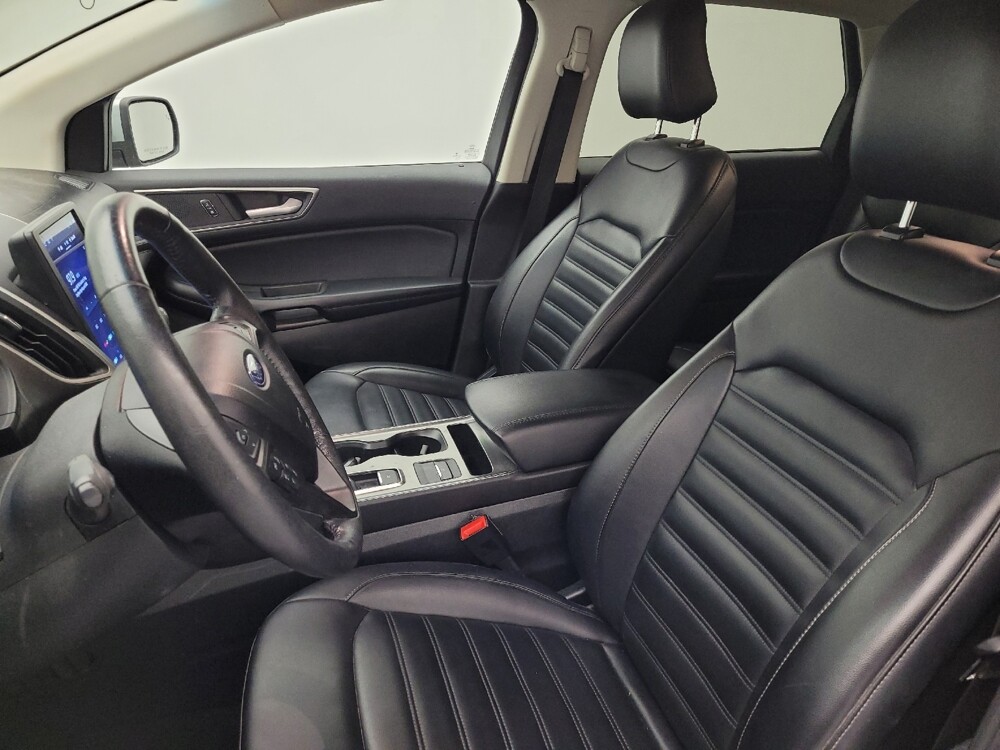 2022 Ford Edge in Greenville, SC 29607 - 18122332 17