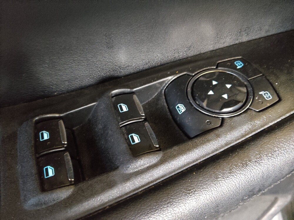 2022 Ford Edge in Greenville, SC 29607 - 18122332 27