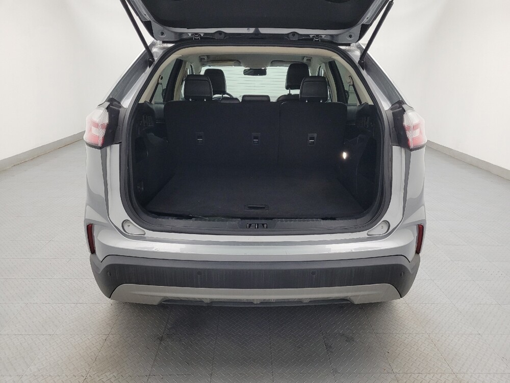 2022 Ford Edge in Greenville, SC 29607 - 18122332 29