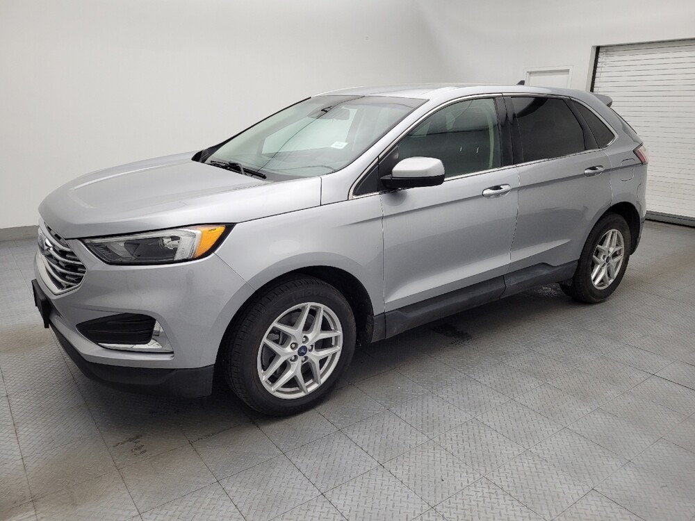 2022 Ford Edge in Greenville, SC 29607 - 18122332 2