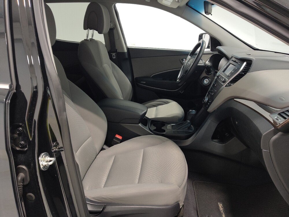 2018 Hyundai Santa Fe in Columbus, OH 43231 - 18122333 21