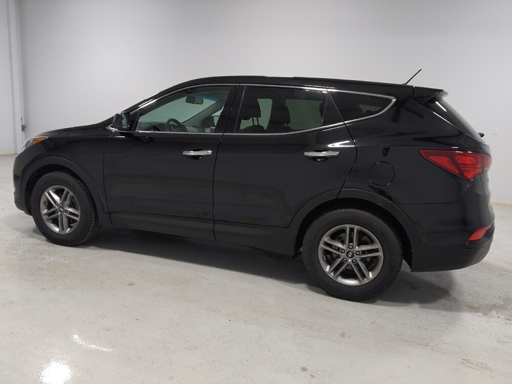 2018 Hyundai Santa Fe in Columbus, OH 43231 - 18122333 3