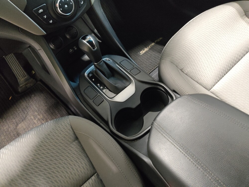 2018 Hyundai Santa Fe in Columbus, OH 43231 - 18122333 26