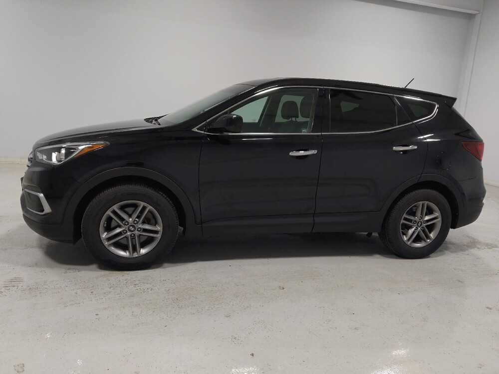 2018 Hyundai Santa Fe in Columbus, OH 43231 - 18122333 2