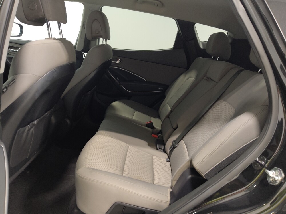 2018 Hyundai Santa Fe in Columbus, OH 43231 - 18122333 18