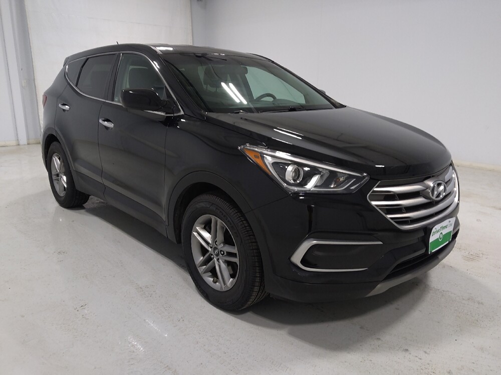 2018 Hyundai Santa Fe in Columbus, OH 43231 - 18122333 13