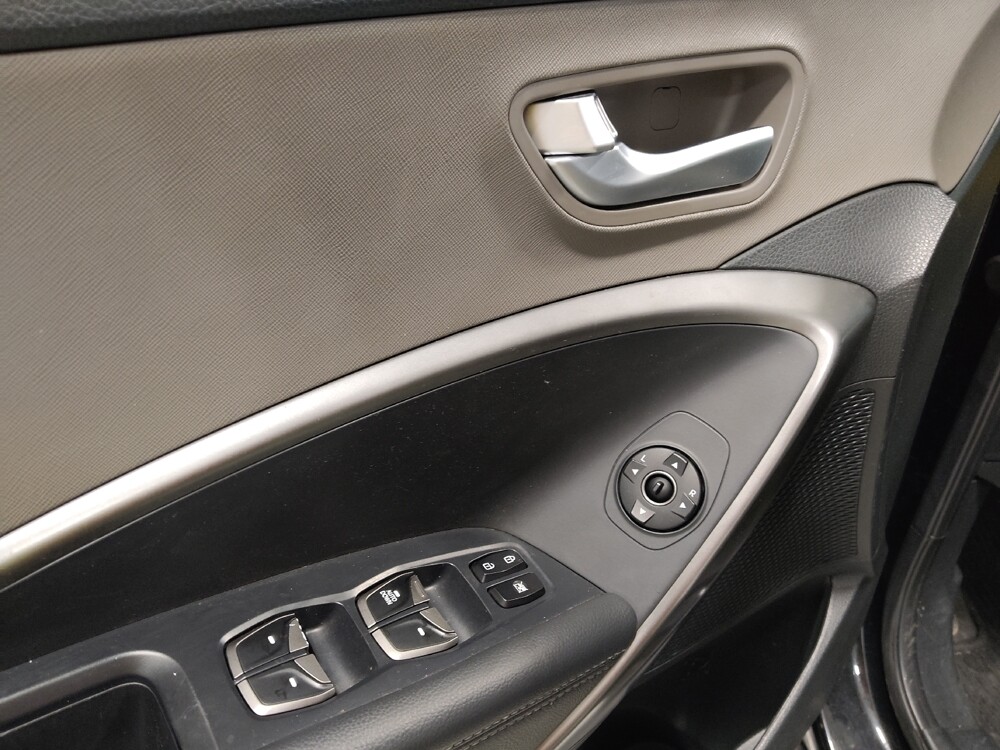 2018 Hyundai Santa Fe in Columbus, OH 43231 - 18122333 27